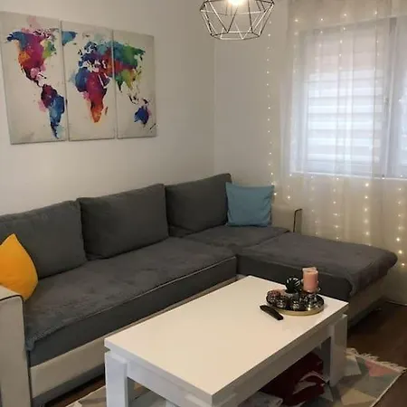 Apartament Do Not Reserve Sarajewo