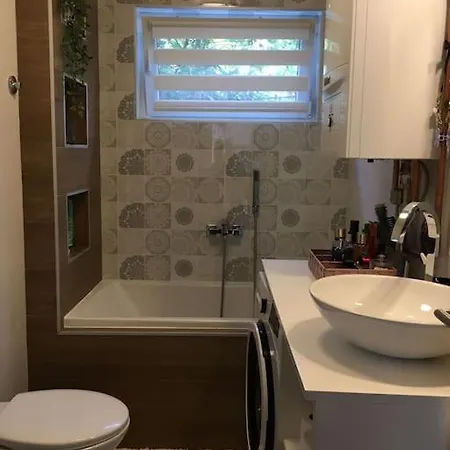 Apartament Do Not Reserve Sarajewo