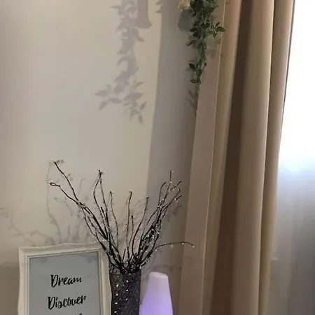 Do Not Reserve Apartament