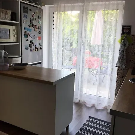 Do Not Reserve Apartament